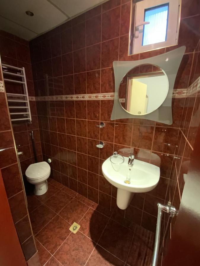 Ferienwohnung 113 In Sofia With 2Br And 2 Full Bath Exterior foto
