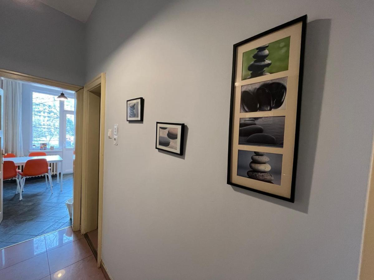 Ferienwohnung 113 In Sofia With 2Br And 2 Full Bath Exterior foto